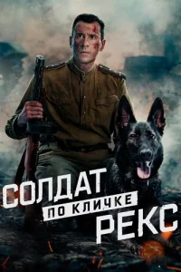 Солдат по кличке Рекс
