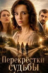 Перекрёстки судьбы