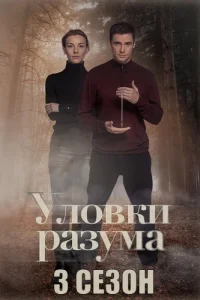Уловки разума 3 сезон