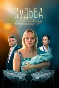 Судьба повсюду встретится