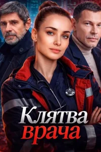 Клятва врача