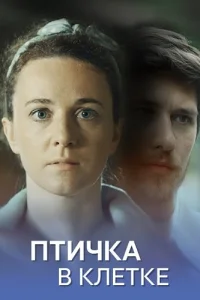 Птичка в клетке