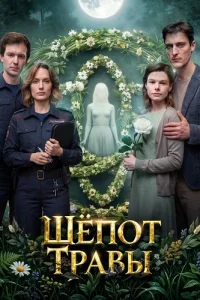Шёпот травы