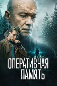 Оперативная память