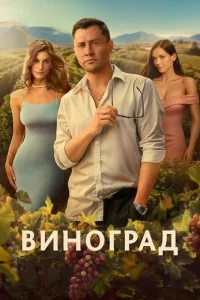Виноград