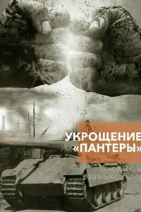 Укрощение Пантеры