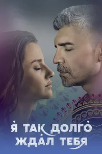Я так долго ждал тебя