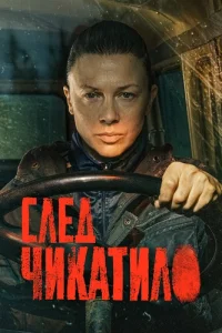 След Чикатило