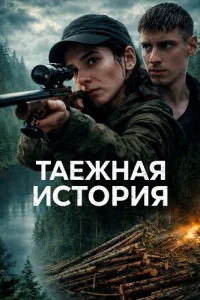Таежная история