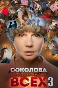 Обложка Соколова подозревает всех 3 сезон 2023