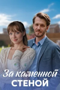 За каменной стеной